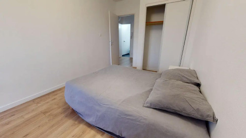 Route de Seysses, Toulouse