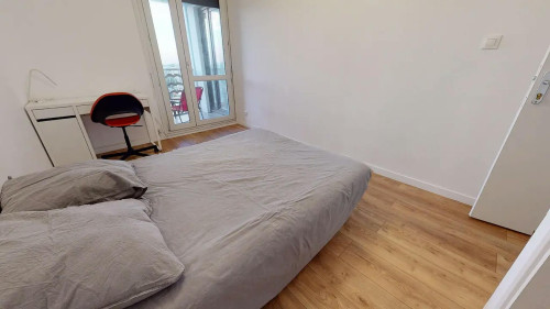 Route de Seysses, Toulouse