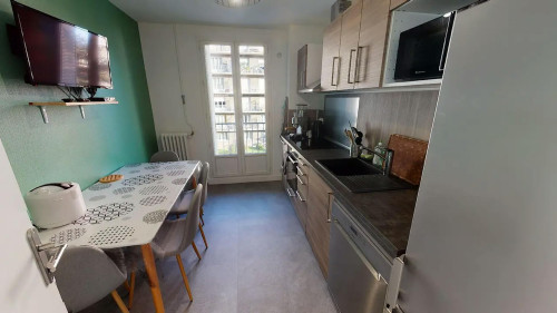 Rue Mayen, Grenoble - Gallery - 8