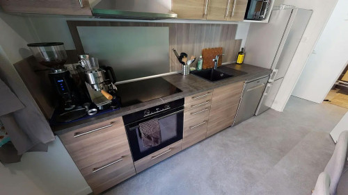 Rue Mayen, Grenoble - Gallery - 7
