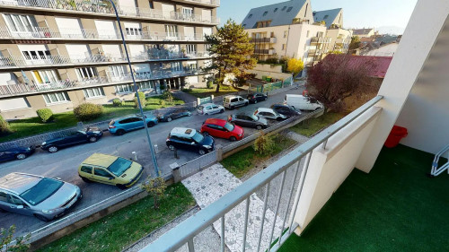 Rue Mayen, Grenoble  - Gallery -  5