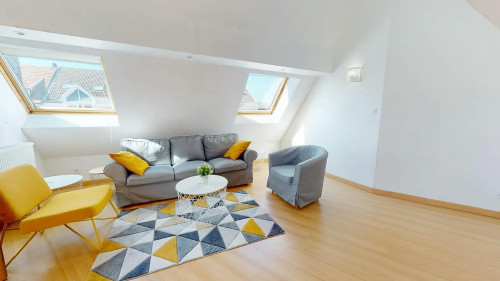 Rue Kellermann, Metz  - Gallery -  5