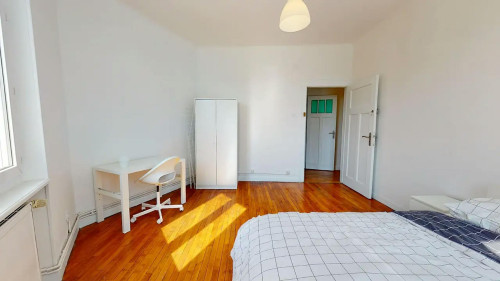 Rue Kellermann, Metz