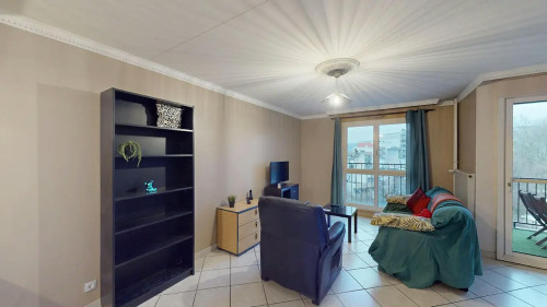 Rue Paul Helbronner, Grenoble - Gallery - 7