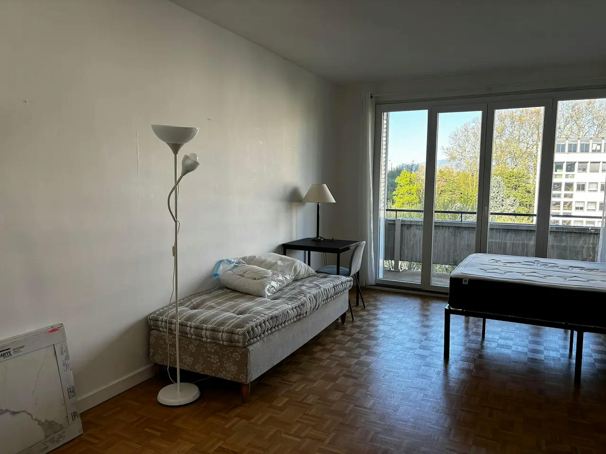 Private Room - Boulevard Maréchal Leclerc, Grenoble - Gallery - 1