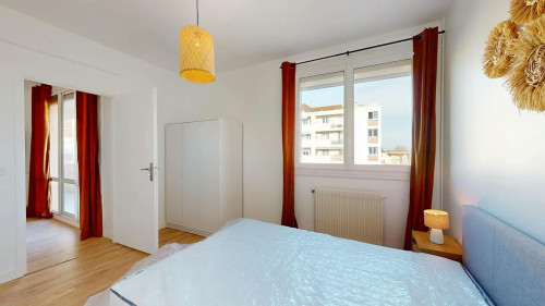 Avenue des États-Unis, Toulouse