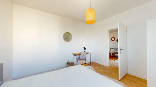 Avenue des États-Unis, Toulouse