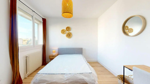 Avenue des États-Unis, Toulouse