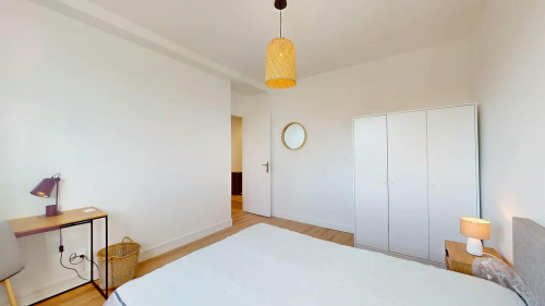 Avenue des États-Unis, Toulouse