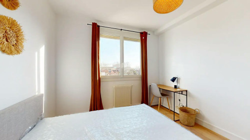 Avenue des États-Unis, Toulouse