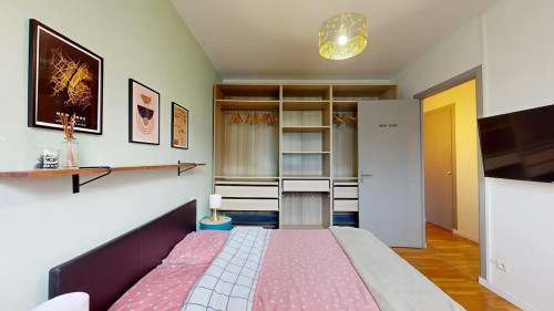 Avenue des États-Unis, Toulouse