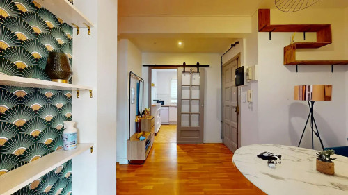 Avenue des États-Unis, Toulouse