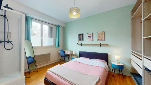 Avenue des États-Unis, Toulouse