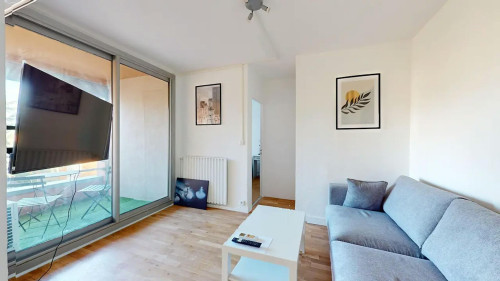 Rue Vincent van Gogh, Toulouse