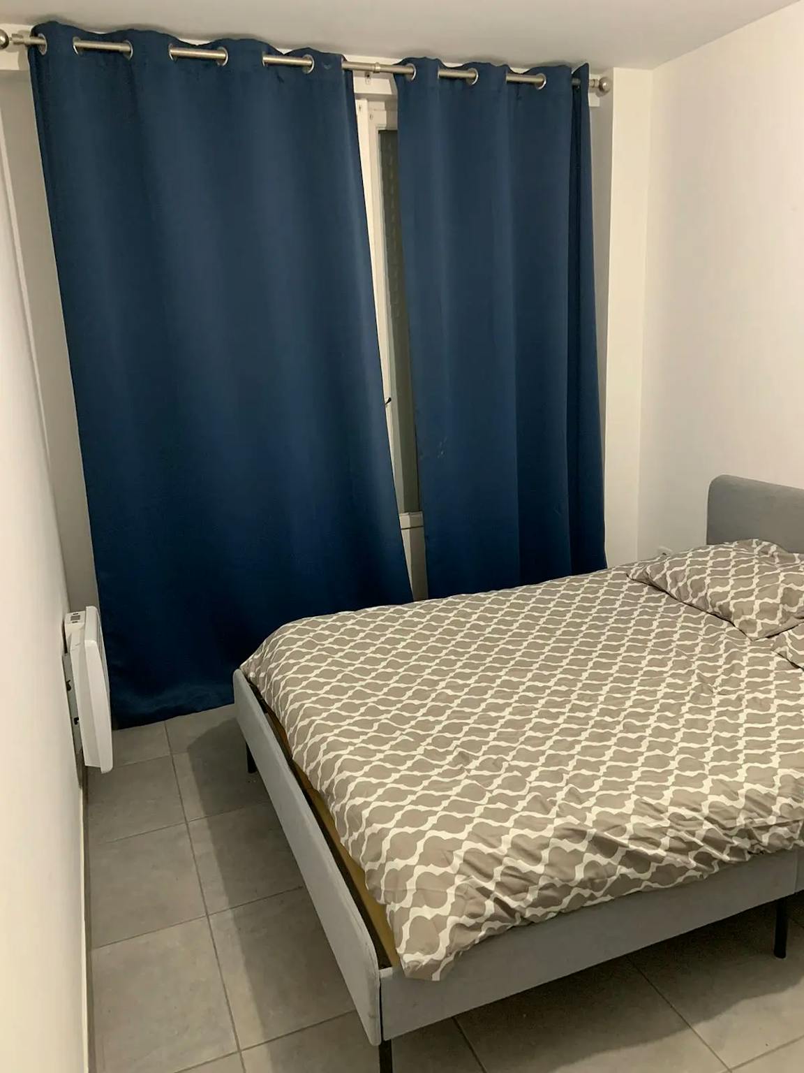  Private Room  -  Boulevard de Larramet, Toulouse  - Gallery -  1