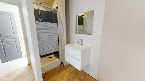 Rue Jeanne Maillotte, Lille