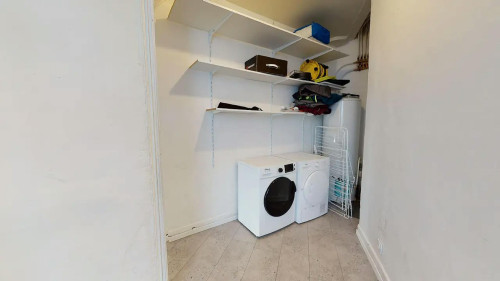 Rue Jeanne Maillotte, Lille  - Gallery -  5