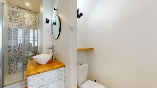 Rue Vauban, Angoulême