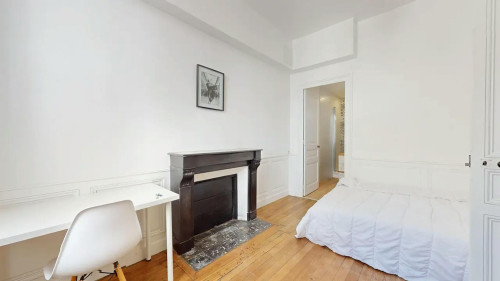 Rue Vauban, Angoulême