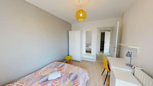 Rue Gabriel Germain, Rennes