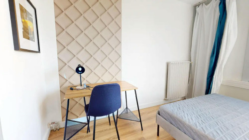 Rue Georges Bernanos, Toulouse