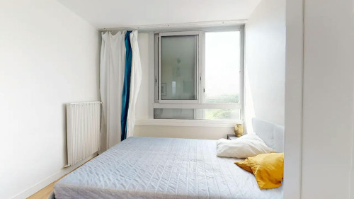 Rue Georges Bernanos, Toulouse