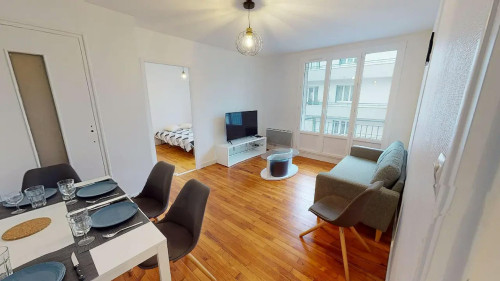 Rue Abbé Grégoire, Grenoble  - Gallery -  5
