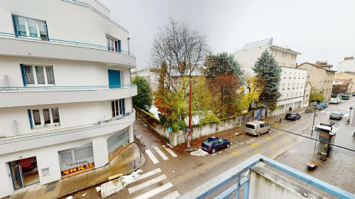 Rue Abbé Grégoire, Grenoble - Gallery - 7