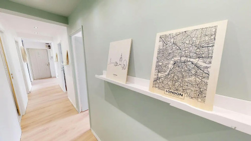 Rue de Suzon, Talence - Gallery - 7