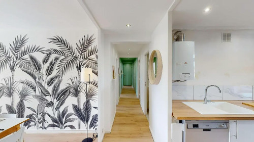 Rue de Suzon, Talence - Gallery - 9