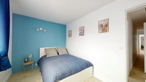 Rue Clément V, Orléans