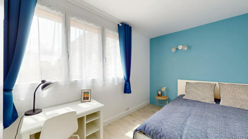 Rue Clément V, Orléans