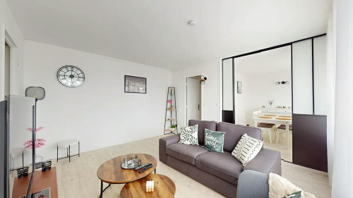 Rue Clément V, Orléans  - Gallery -  5