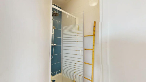 Route de Seysses, Toulouse