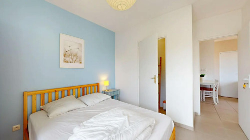 Route de Seysses, Toulouse