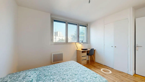 Rue de Bruxelles, Toulouse