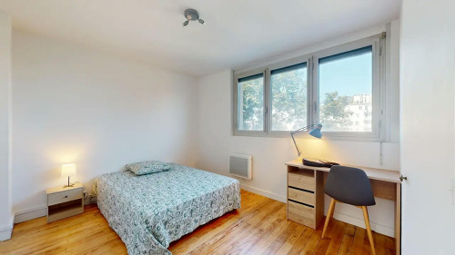 Rue de Bruxelles, Toulouse