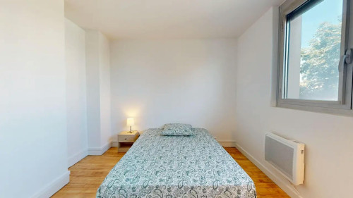 Rue de Bruxelles, Toulouse