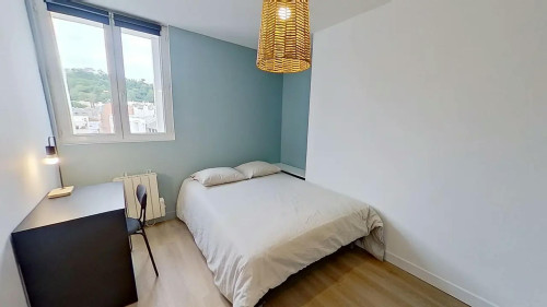 Rue Jules Tellier, Le Havre