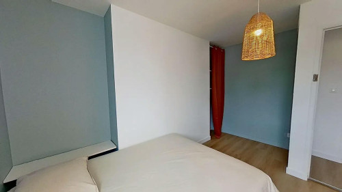 Rue Jules Tellier, Le Havre