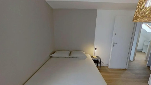 Rue Jules Tellier, Le Havre