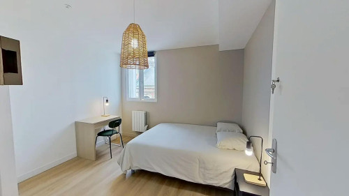 Rue Jules Tellier, Le Havre