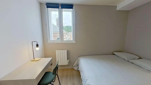 Rue Jules Tellier, Le Havre