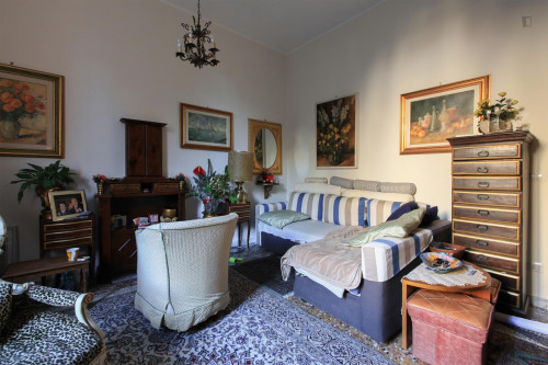 Double bedroom in 4-bedroom apartment  - Gallery -  5