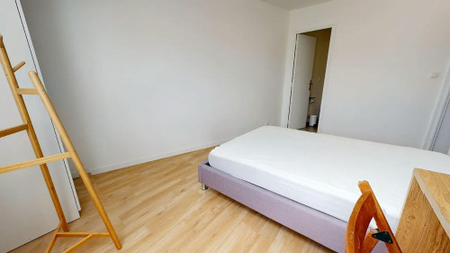 Cours du Maréchal Gallieni, Bordeaux