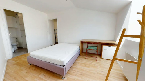 Cours du Maréchal Gallieni, Bordeaux