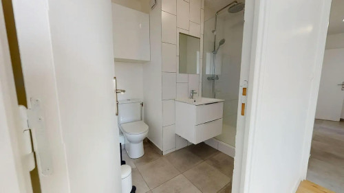 Cours du Maréchal Gallieni, Bordeaux