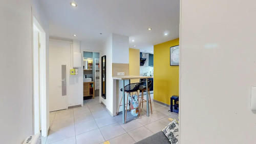 Boulevard de Larramet, Toulouse