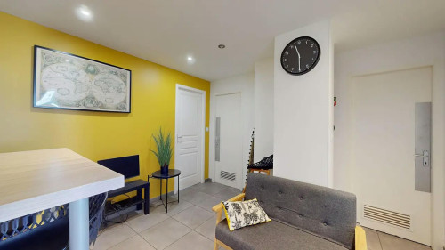 Boulevard de Larramet, Toulouse