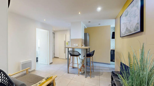 Boulevard de Larramet, Toulouse